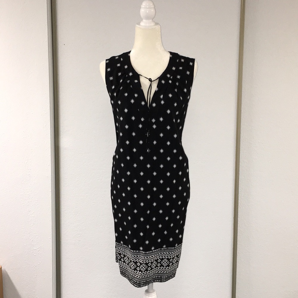 Old Navy shift dress